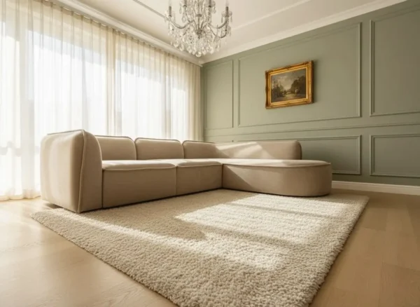 Kend Pure – Kend Modern Minimalist dhe Komod